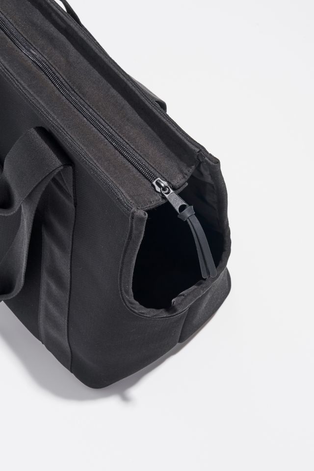 Wild One Recycled Knit Everyday Dog Carrier Tote #2
