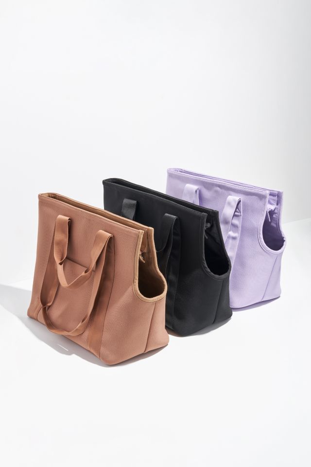 Wild One Recycled Knit Everyday Dog Carrier Tote #4