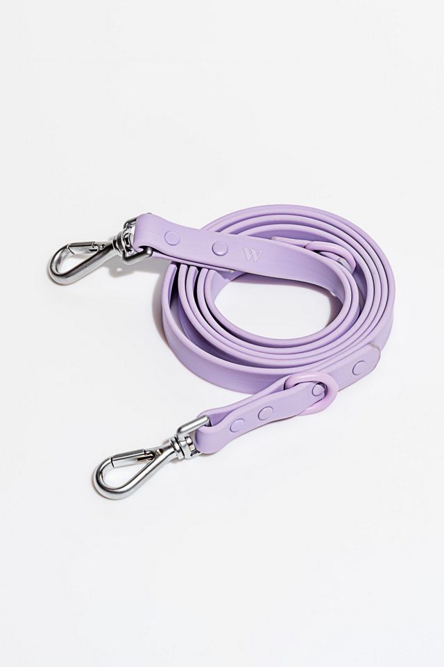 Wild One Adjustable Dog Leash #1