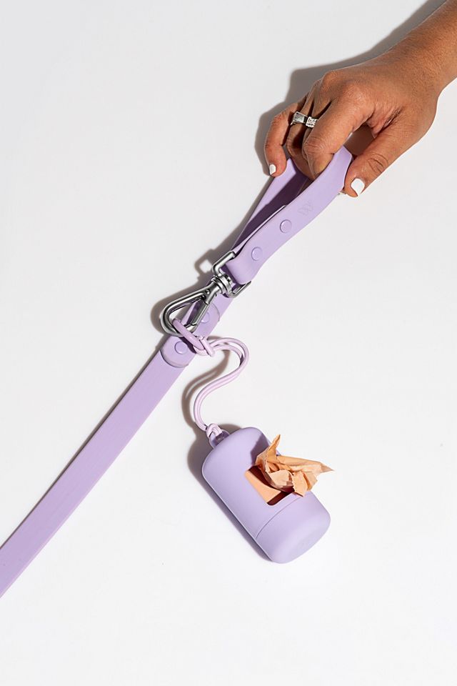 Wild One Adjustable Dog Leash #2