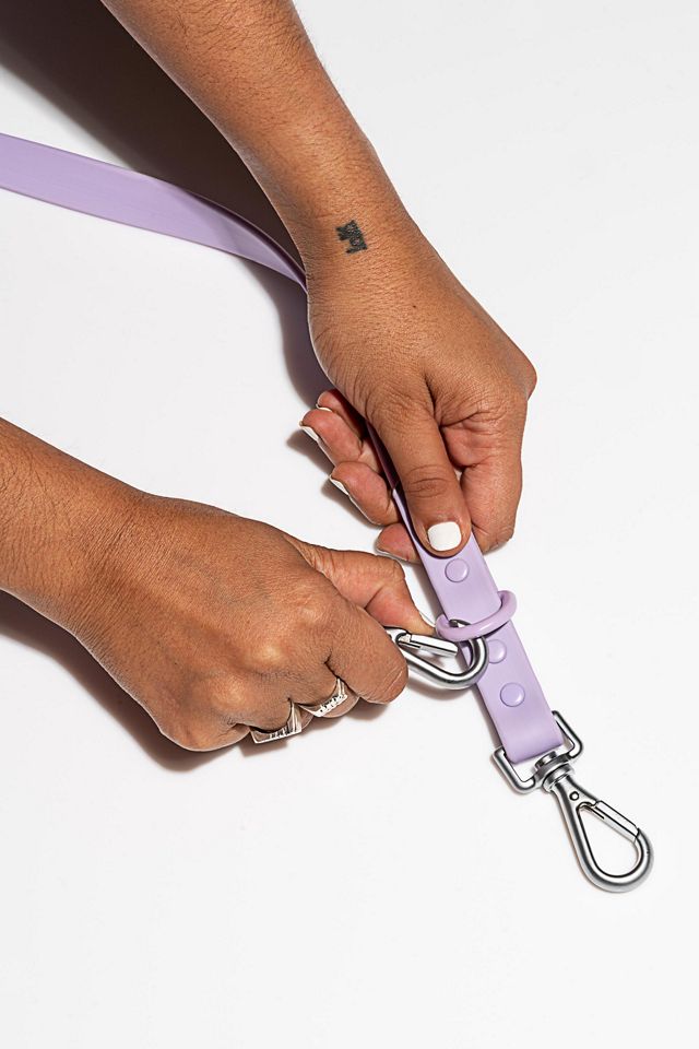 Wild One Adjustable Dog Leash #3