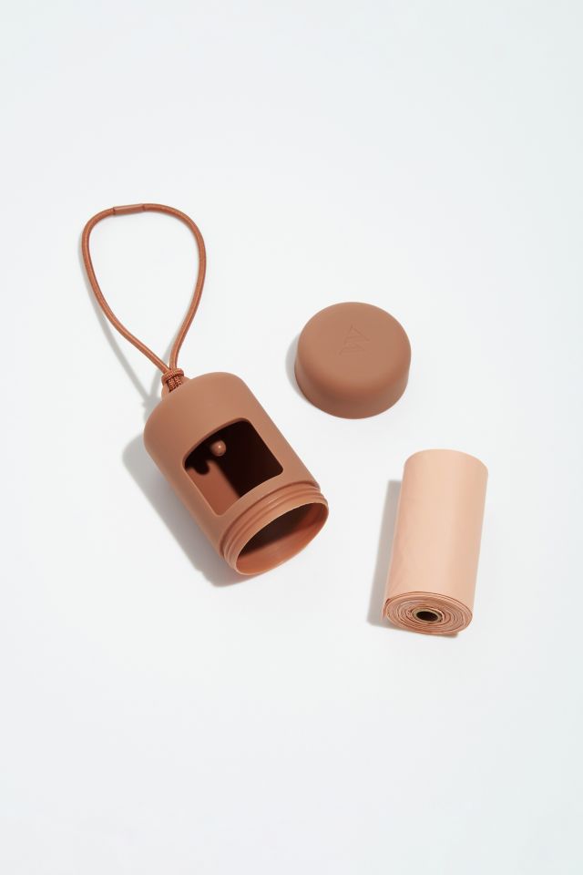 Wild One Dog Poop Bag Carrier #1