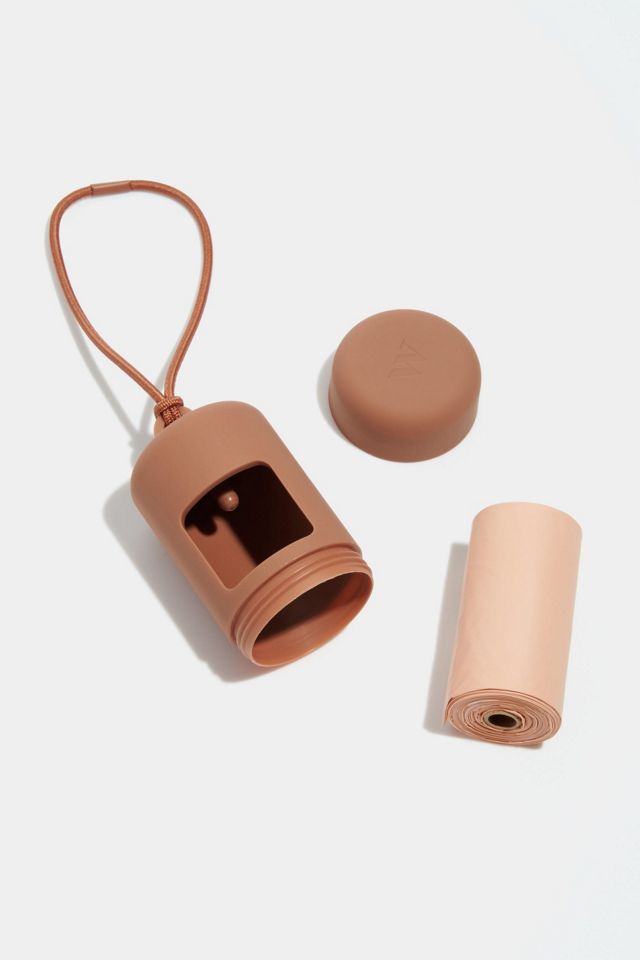 Wild One Dog Poop Bag Carrier #3
