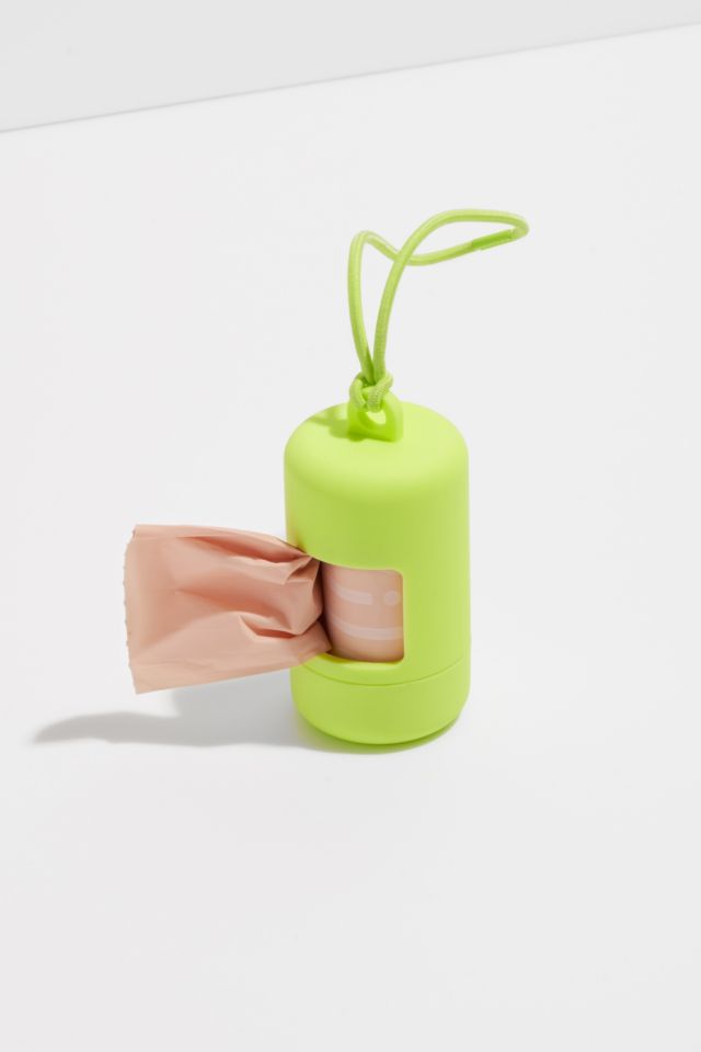 Wild One Dog Poop Bag Carrier Urban Outfitters