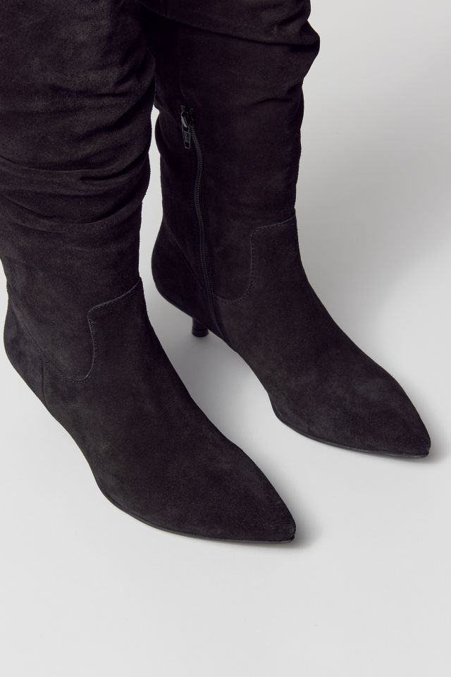 Seychelles Acquainted Suede Boot