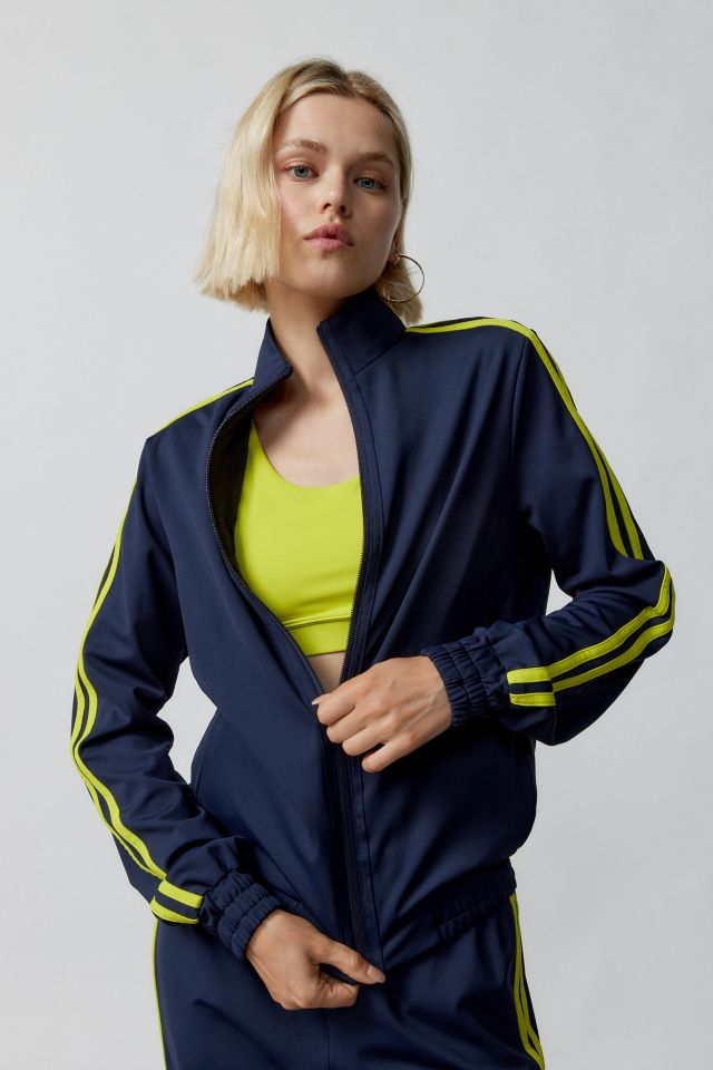 Splits59 Fox Techflex Track Jacket