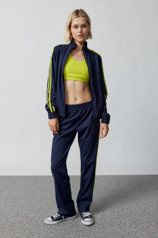 Splits59 Fox Techflex Track Jacket #1