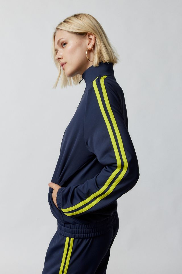 Splits59 Fox Techflex Track Jacket #2