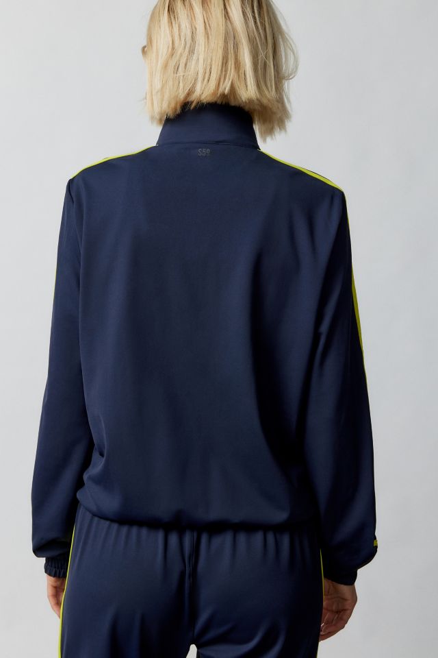 Splits59 Fox Techflex Track Jacket #3