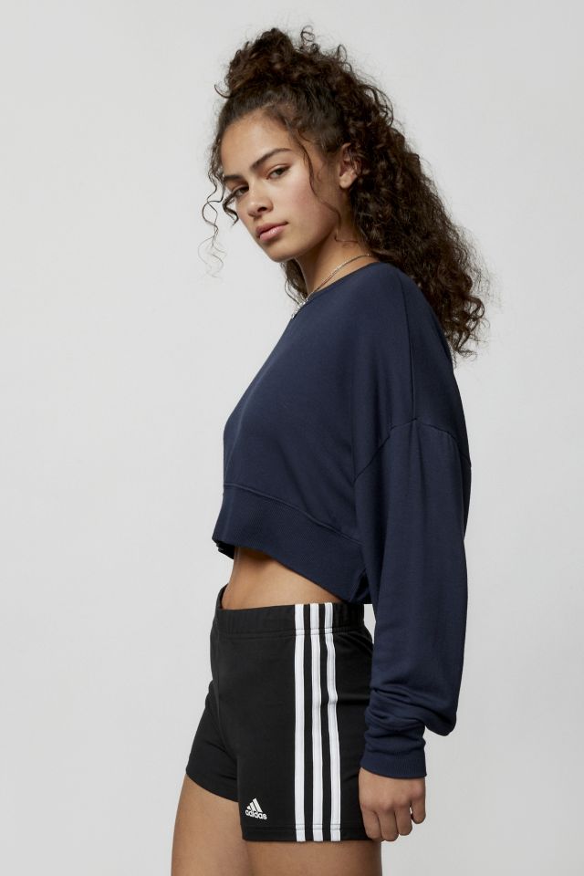Splits59 Noah Cropped Sweatshirt #2