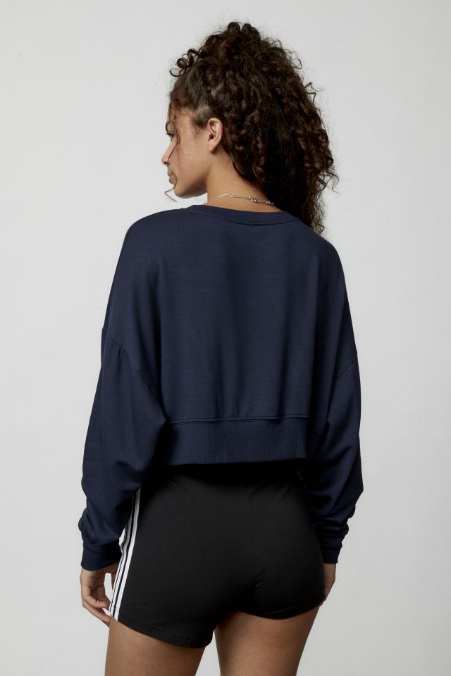 Splits59 Noah Cropped Sweatshirt #3