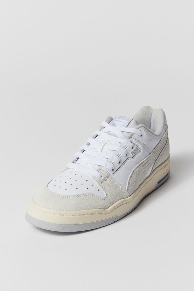 Puma Slipstream Low Retro Sneaker #1
