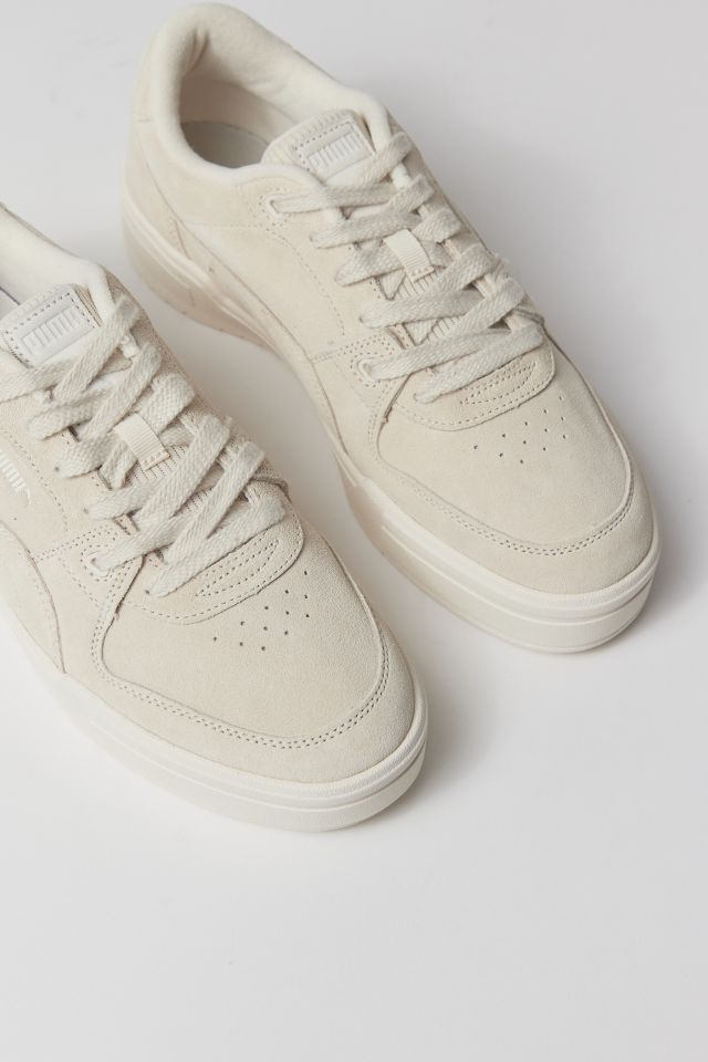 Puma CA Pro Lux Soft Sneaker #3