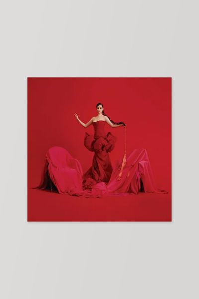 Selena Gomez - Revelacion LP