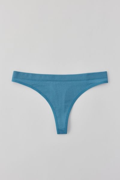 Lot of 5 - NWT Out from Under Urban Outfitters thong underwear, S