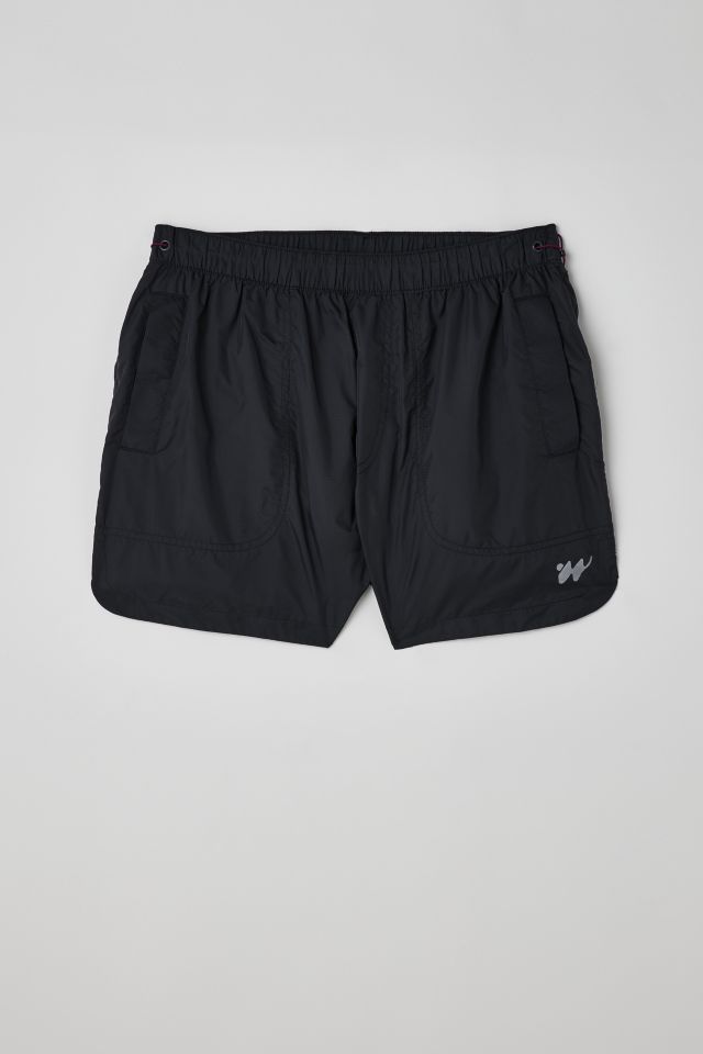 Urban Outfitters Without Walls Double Layer Running Short