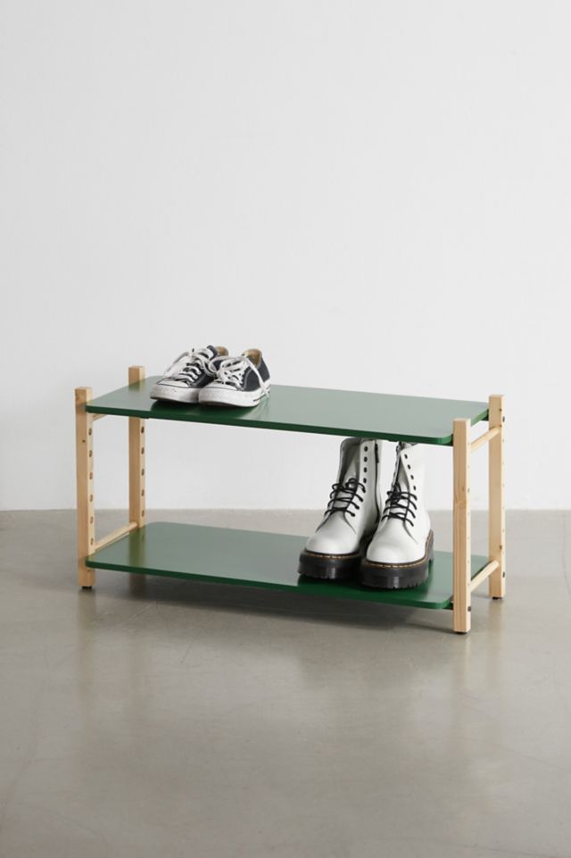 Brisbane Shoe Storage Rack #2