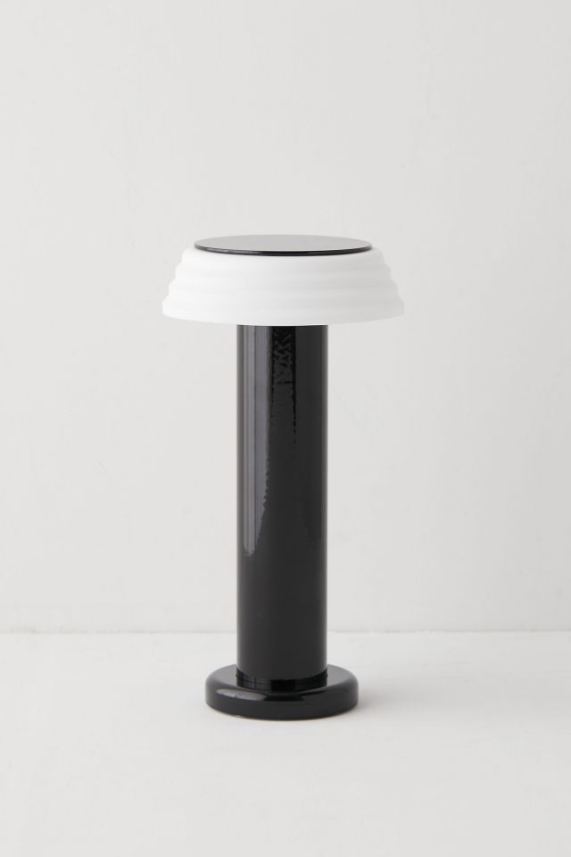 MoMA George Sowden PL1 Portable Table Lamp #2
