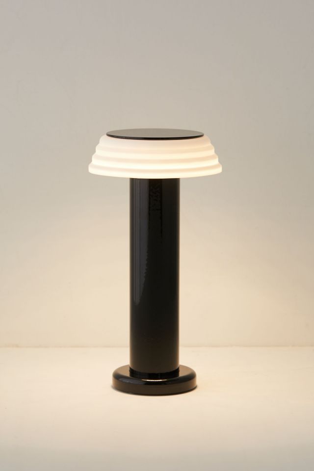 MoMA George Sowden PL1 Portable Table Lamp #3
