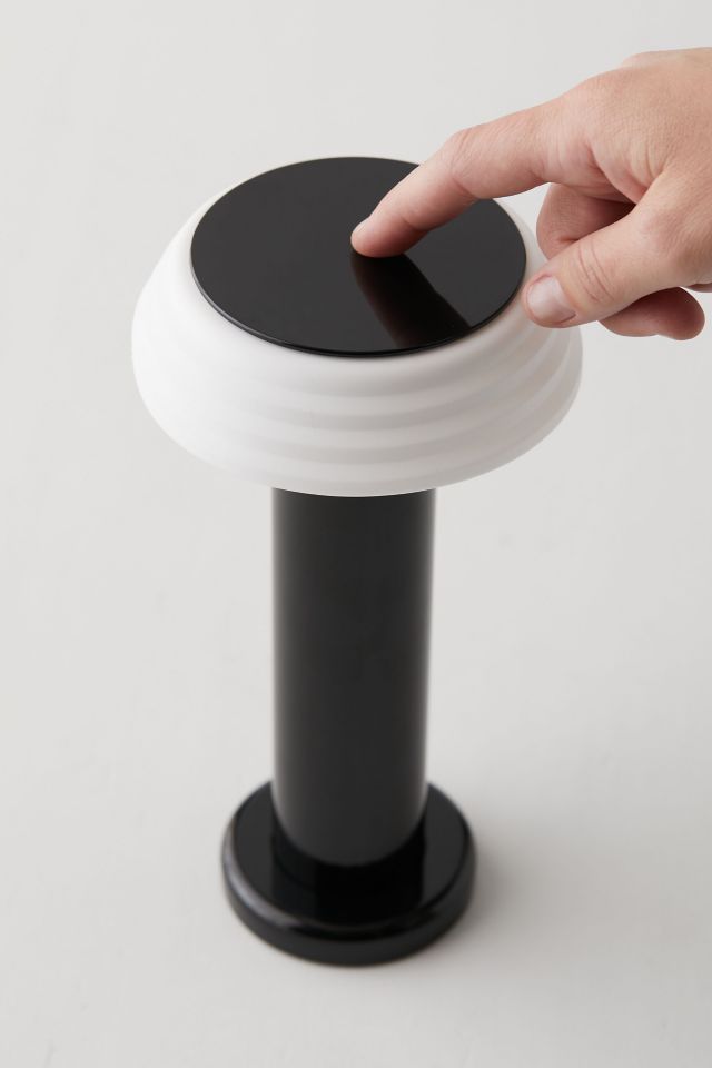 MoMA George Sowden PL1 Portable Table Lamp #4