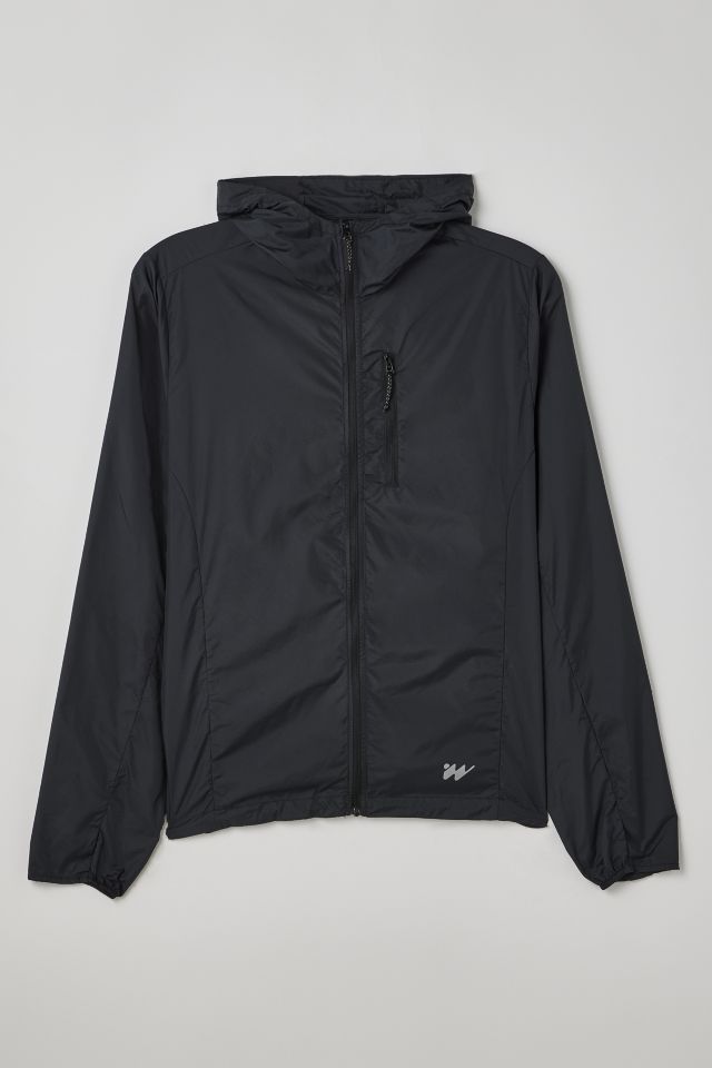 Without Walls Packable Windbreaker Jacket #1