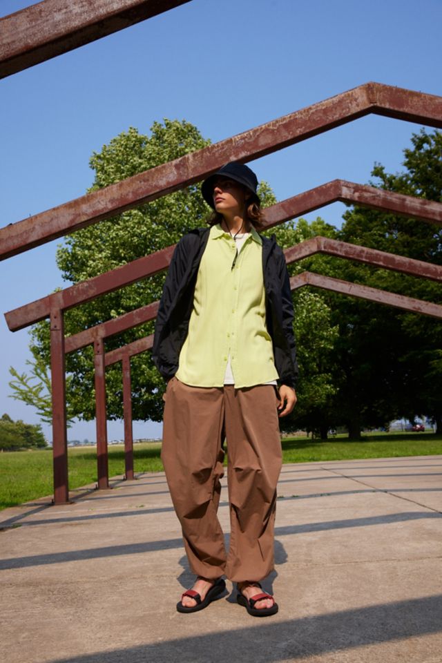 Without Walls Packable Windbreaker Jacket #3