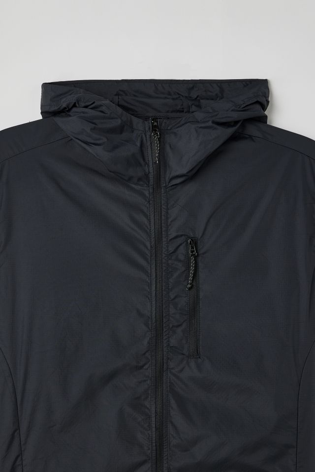 Without Walls Packable Windbreaker Jacket #5