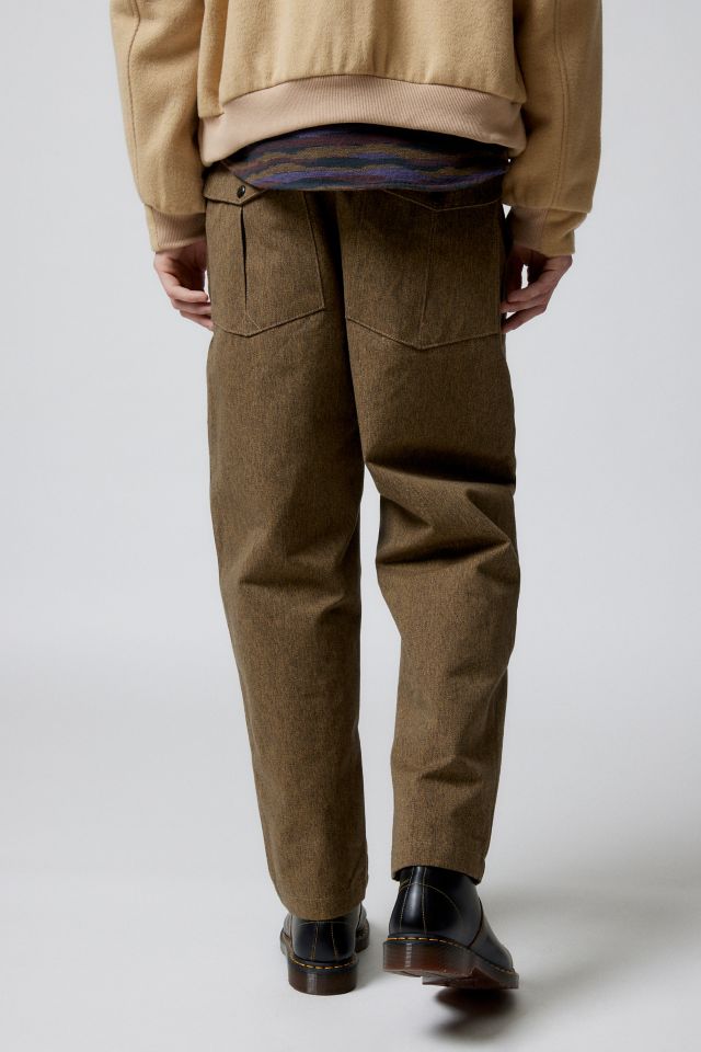 Monitaly Submarine Pant | Urban Outfitters