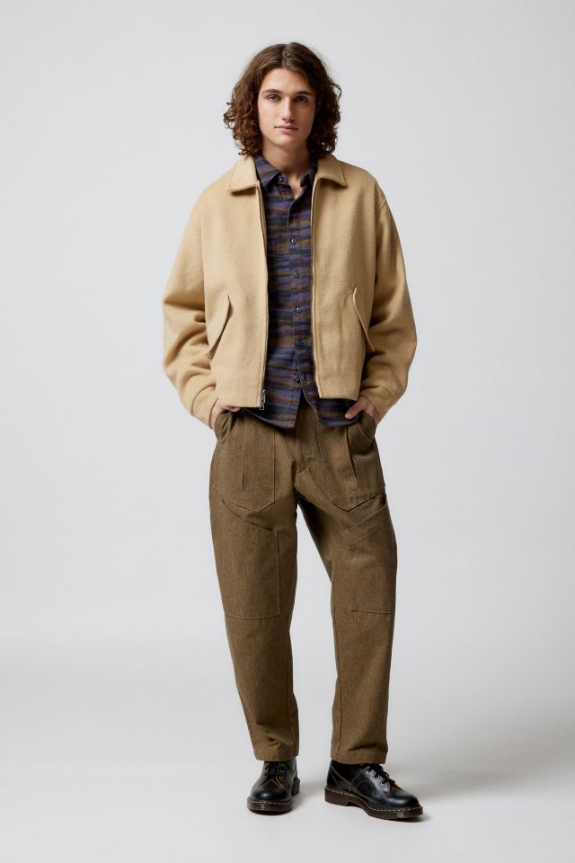 Monitaly Submarine Pant | Urban Outfitters