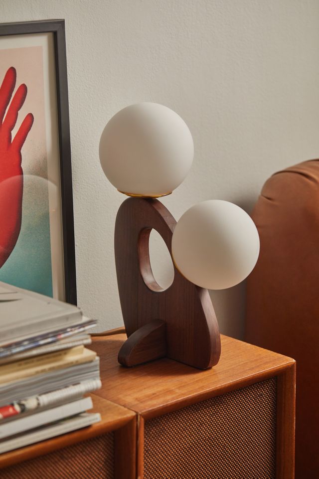 Yoji Table Lamp #1