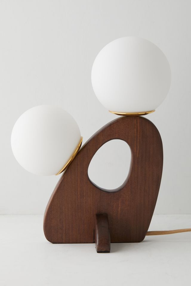 Yoji Table Lamp #2