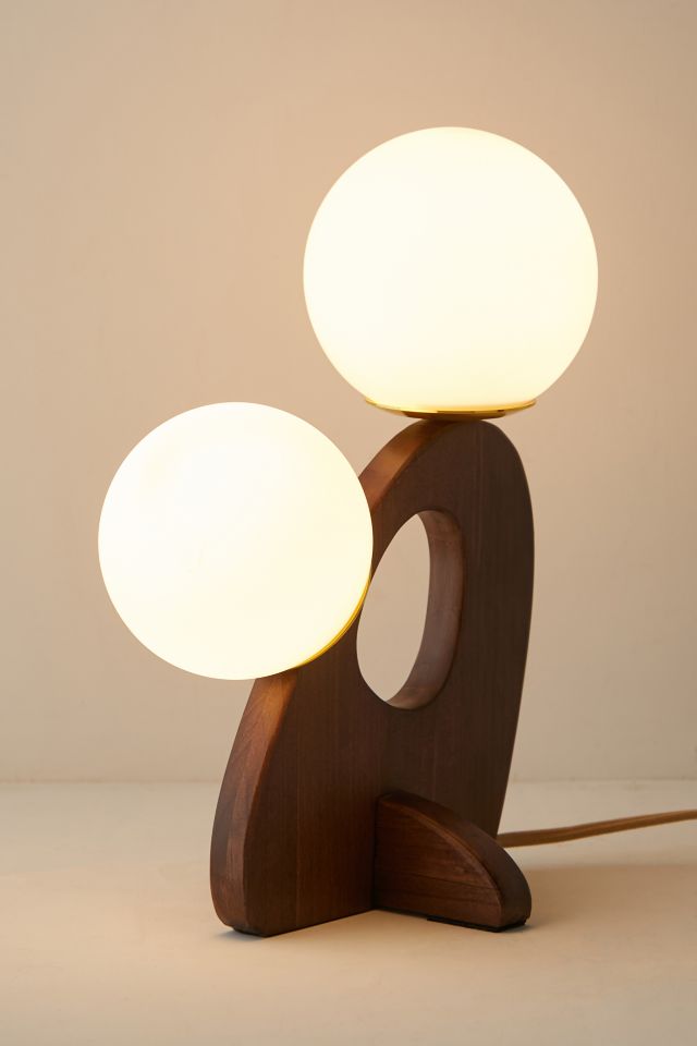Yoji Table Lamp #3