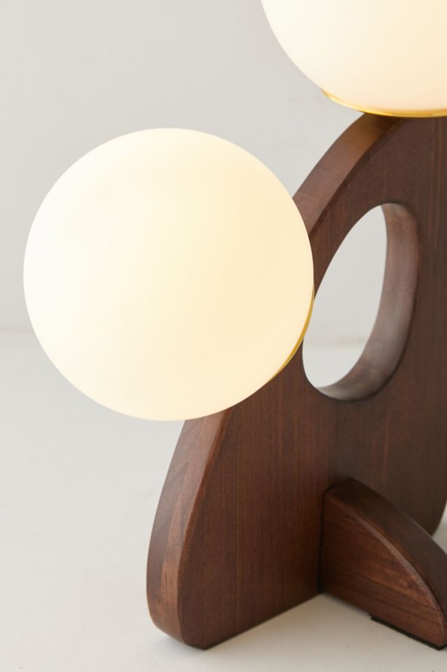 Yoji Table Lamp #4