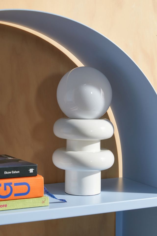 Cohen Table Lamp #1