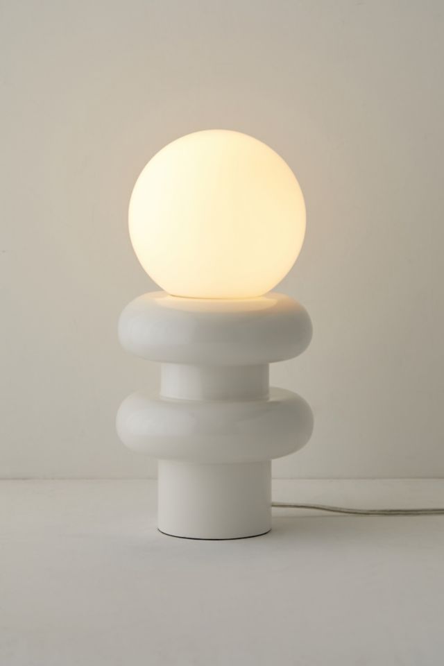 Cohen Table Lamp #2