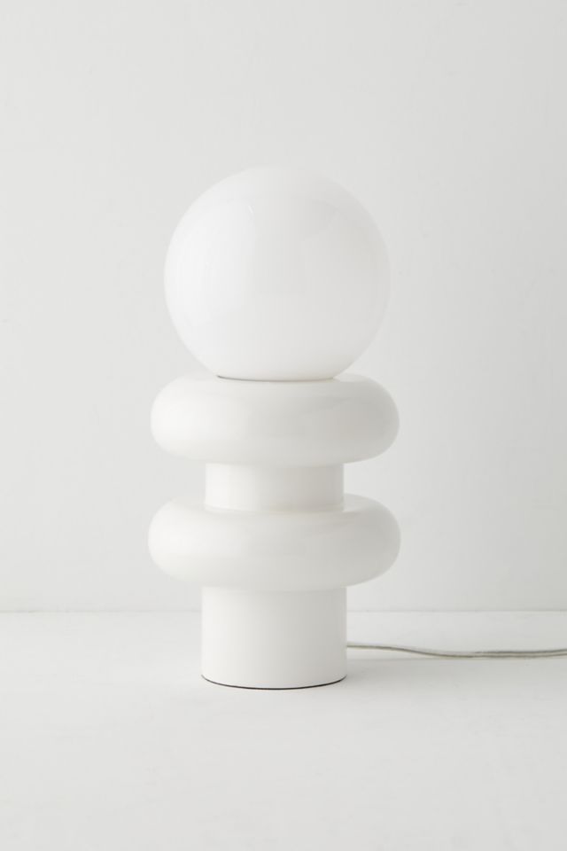 Cohen Table Lamp #3