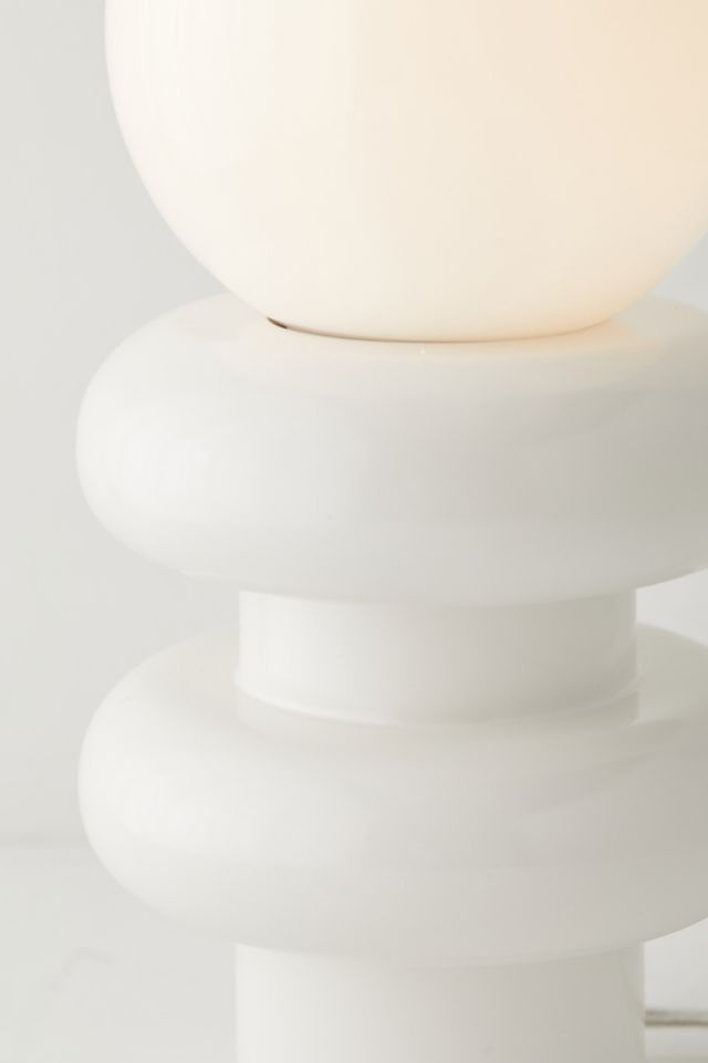 Cohen Table Lamp #4