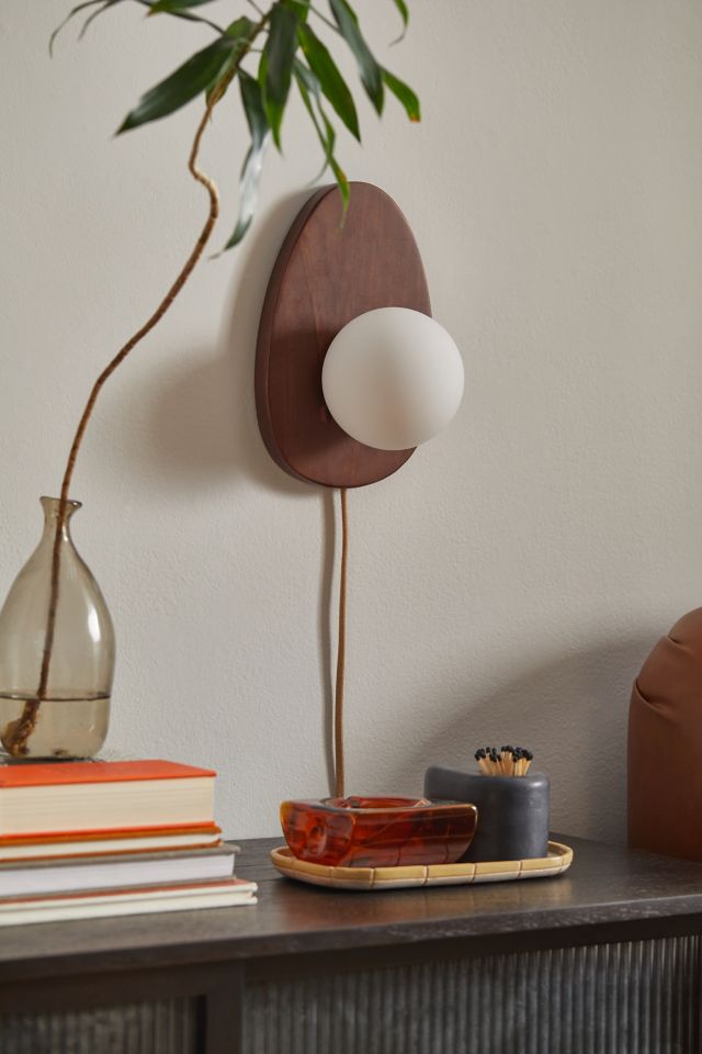 Yoji Sconce