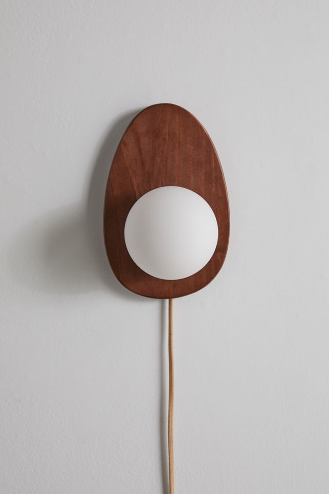 Yoji Sconce