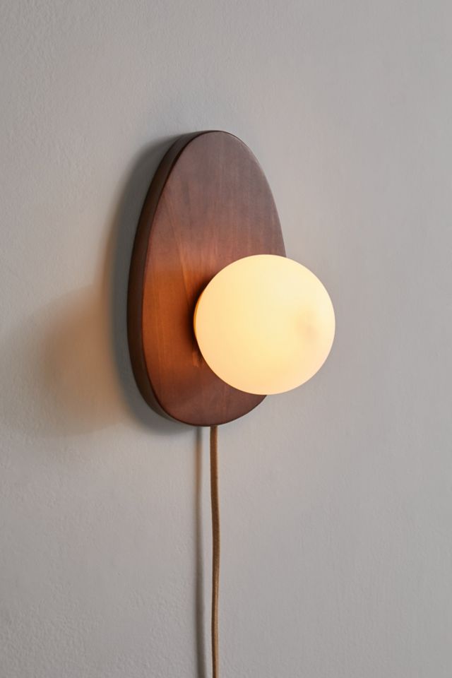 Yoji Sconce