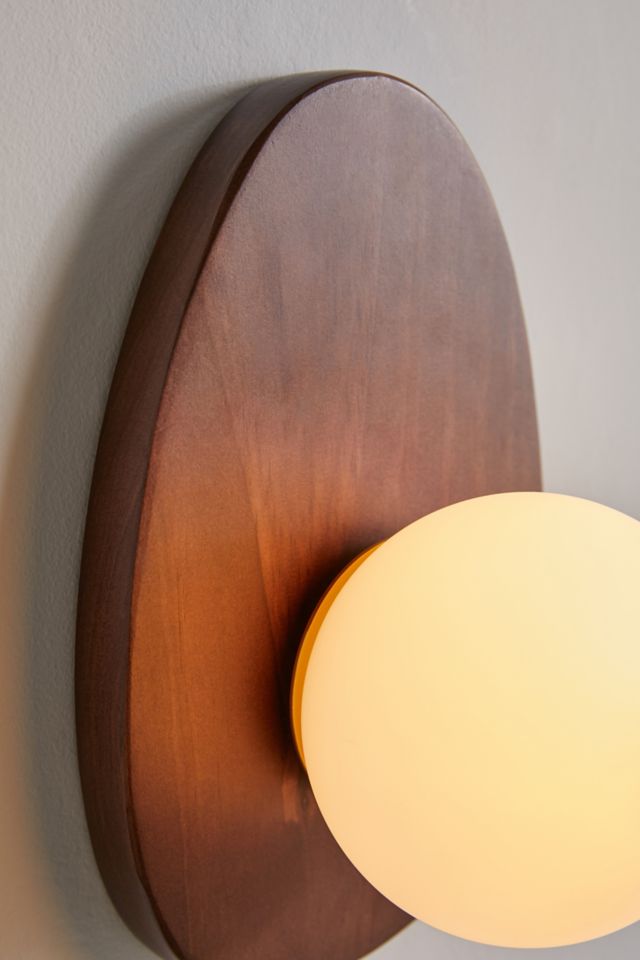 Yoji Sconce