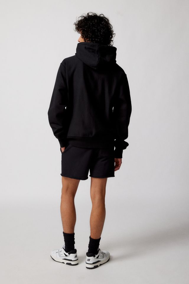 Champion UO Exclusive Reverse Weave 5” Cutoff Short #4