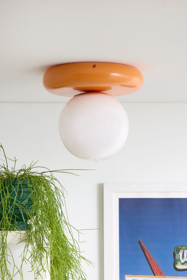 Cohen Flush Mount/Sconce #2