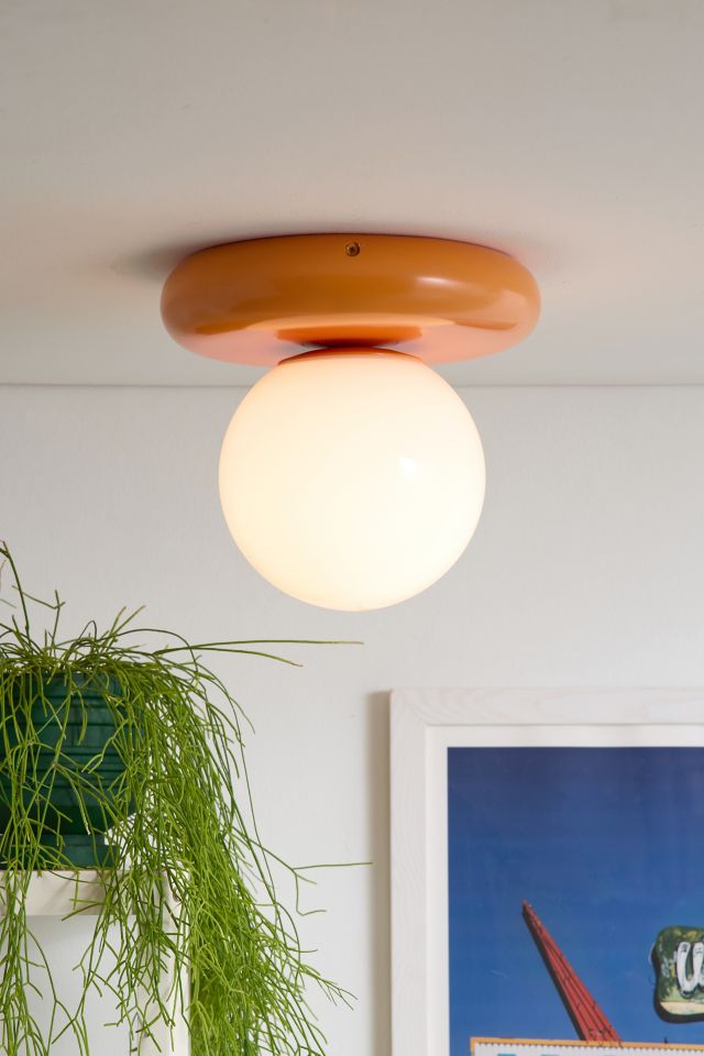 Cohen Flush Mount/Sconce #3