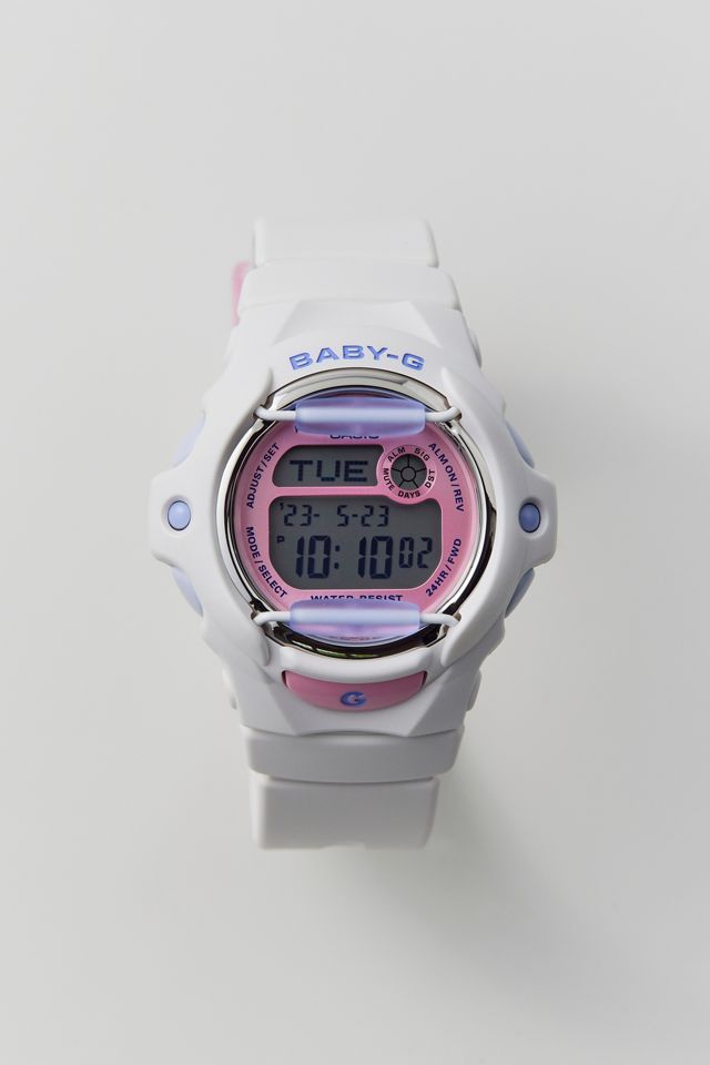 Casio Baby G Digital Watch | Urban Outfitters