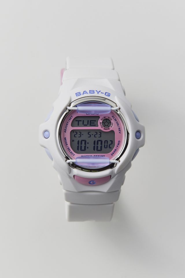 Casio Baby G Digital Watch