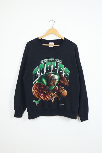 Vintage 1994 Philadelphia Eagles Crewneck | Urban Outfitters