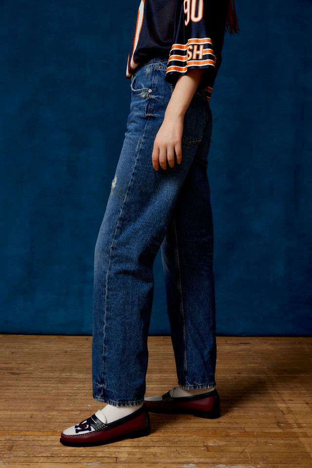 Beyond Denim Straight Leg Jean main image 1