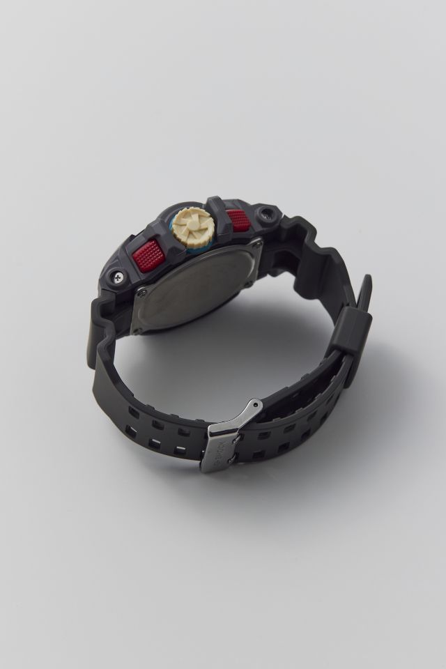 Casio G-Shock GA400PC-8A Watch #1