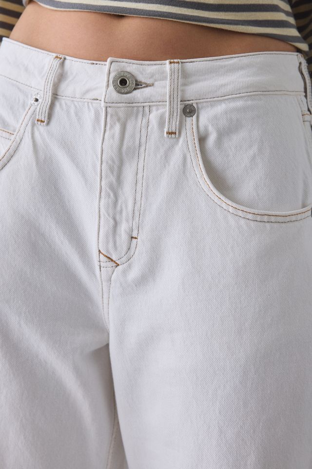 BDG Jaya Baggy Boyfriend Jeans #3
